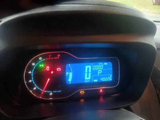 CHEVROLET COBALT 1.8 MPFI LTZ 8V FLEX 4P AUTOMÁTICO