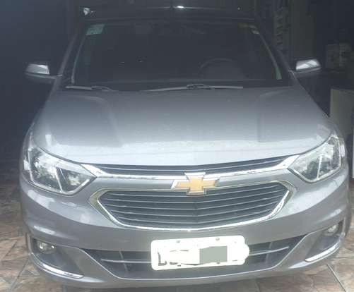 CHEVROLET-COBALT-1.8 MPFI LTZ 8V FLEX 4P AUTOMÁTICO CHEVROLET-COBALT-2019