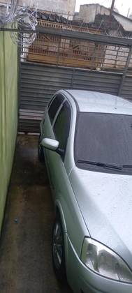 CHEVROLET CORSA 1.0 MPFI JOY 8V FLEX 4P MANUAL