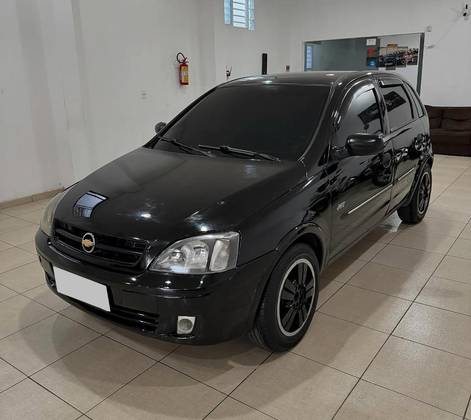 CHEVROLET CORSA 1.0 MPFI JOY 8V FLEX 4P MANUAL