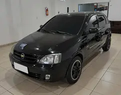 CHEVROLET CORSA 1.0 MPFI JOY 8V FLEX 4P MANUAL CHEVROLET CORSA 1.0 MPFI JOY 8V FLEX 4P MANUAL