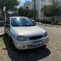CHEVROLET CORSA 1.0 MPFI WIND 8V GASOLINA 2P MANUAL CHEVROLET CORSA 1.0 MPFI WIND 8V GASOLINA 2P MANUAL