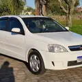 CHEVROLET CORSA 1.4 MPFI MAXX 8V FLEX 4P MANUAL CHEVROLET CORSA 1.4 MPFI MAXX 8V FLEX 4P MANUAL