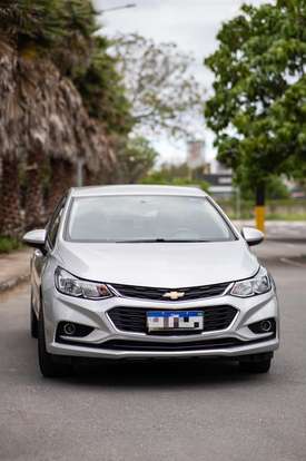CHEVROLET-CRUZE-2019