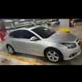 CHEVROLET CRUZE 1.8 LTZ SPORT6 16V FLEX 4P AUTOMÁTICO CHEVROLET CRUZE 1.8 LTZ SPORT6 16V FLEX 4P AUTOMÁTICO