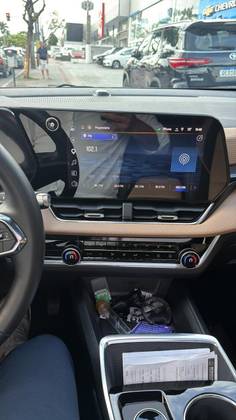 CHEVROLET EQUINOX 1.5 16V TURBO GASOLINA ACTIV AWD AUTOMÁTICO