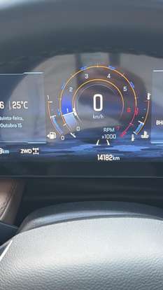 CHEVROLET-EQUINOX-1.5 16V TURBO GASOLINA ACTIV AWD AUTOMÁTICO CHEVROLET-EQUINOX-2025