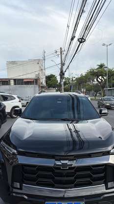 CHEVROLET-EQUINOX-1.5 16V TURBO GASOLINA ACTIV AWD AUTOMÁTICO CHEVROLET-EQUINOX-2025