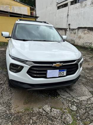 CHEVROLET MONTANA 1.2 TURBO FLEX PREMIER AUTOMÁTICO