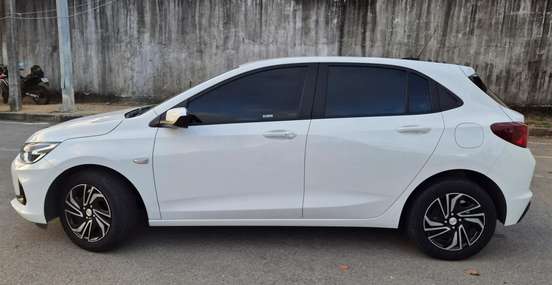 CHEVROLET-ONIX-2023