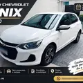 CHEVROLET ONIX 1.0 FLEX PLUS LT MANUAL CHEVROLET ONIX 1.0 FLEX PLUS LT MANUAL