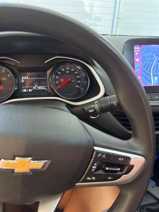 CHEVROLET-ONIX-1.0 FLEX PLUS LT MANUAL CHEVROLET-ONIX-2024