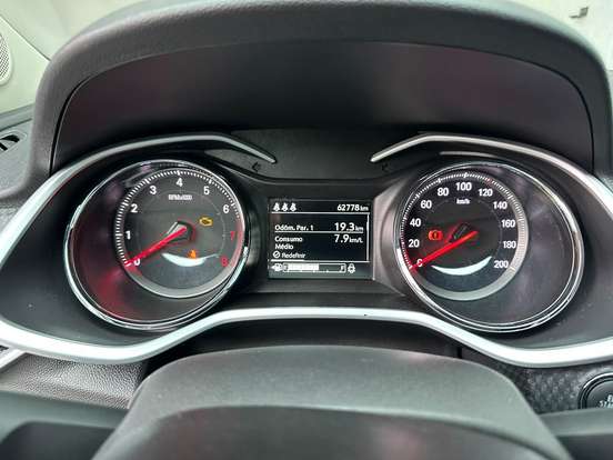 CHEVROLET-ONIX-1.0 FLEX PLUS LT MANUAL CHEVROLET-ONIX-2020