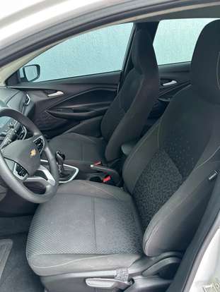 CHEVROLET-ONIX-1.0 FLEX PLUS LT MANUAL CHEVROLET-ONIX-2020