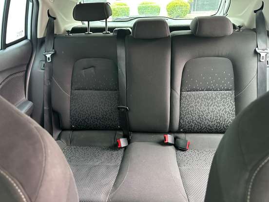 CHEVROLET-ONIX-1.0 FLEX PLUS LT MANUAL CHEVROLET-ONIX-2020
