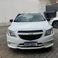 CHEVROLET ONIX 1.0 MPFI JOY 8V FLEX 4P MANUAL CHEVROLET ONIX 1.0 MPFI JOY 8V FLEX 4P MANUAL