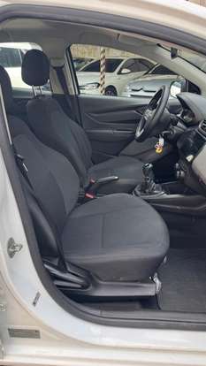CHEVROLET-ONIX-1.0 MPFI JOY 8V FLEX 4P MANUAL CHEVROLET-ONIX-2018
