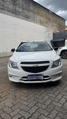 CHEVROLET-ONIX-1.0 MPFI JOY 8V FLEX 4P MANUAL CHEVROLET-ONIX-2018