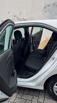 CHEVROLET-ONIX-1.0 MPFI JOY 8V FLEX 4P MANUAL CHEVROLET-ONIX-2018