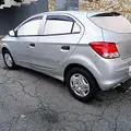 CHEVROLET ONIX 1.0 MPFI LS 8V FLEX 4P MANUAL CHEVROLET ONIX 1.0 MPFI LS 8V FLEX 4P MANUAL