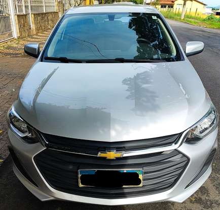 CHEVROLET-ONIX-2020