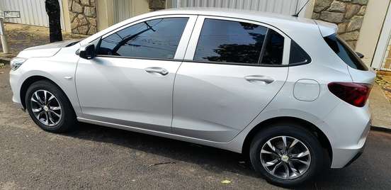CHEVROLET-ONIX-2020