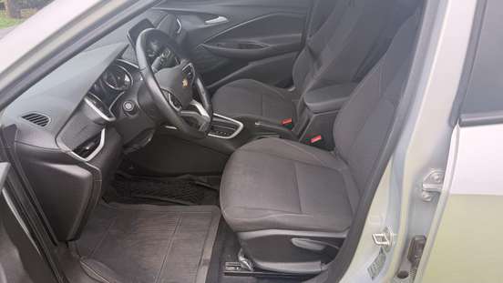 CHEVROLET-ONIX-1.0 TURBO FLEX LTZ AUTOMÁTICO CHEVROLET-ONIX-2022