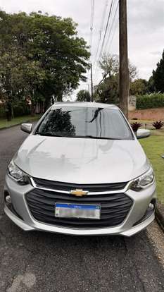 CHEVROLET-ONIX-2022