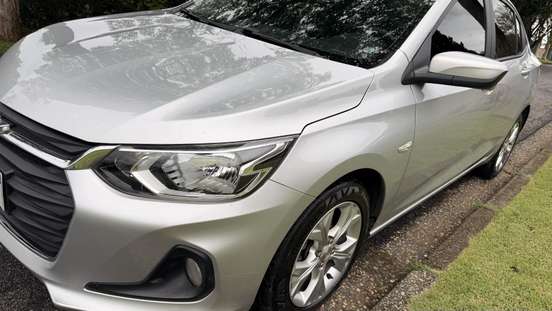 CHEVROLET-ONIX-2022