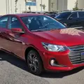 CHEVROLET ONIX 1.0 TURBO FLEX PLUS LT MANUAL CHEVROLET ONIX 1.0 TURBO FLEX PLUS LT MANUAL