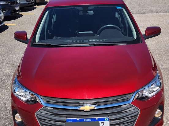 CHEVROLET-ONIX-1.0 TURBO FLEX PLUS LT MANUAL CHEVROLET-ONIX-2024