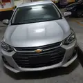 CHEVROLET ONIX 1.0 TURBO FLEX PLUS LTZ AUTOMÁTICO CHEVROLET ONIX 1.0 TURBO FLEX PLUS LTZ AUTOMÁTICO