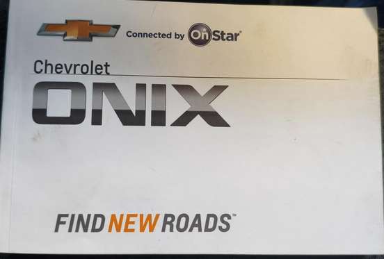 CHEVROLET-ONIX-1.0 TURBO FLEX PLUS LTZ AUTOMÁTICO CHEVROLET-ONIX-2022