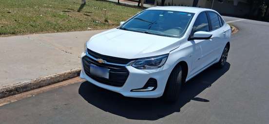 CHEVROLET-ONIX-1.0 TURBO FLEX PLUS PREMIER AUTOMÁTICO CHEVROLET-ONIX-2024