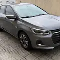 CHEVROLET ONIX 1.0 TURBO FLEX PREMIER AUTOMÁTICO CHEVROLET ONIX 1.0 TURBO FLEX PREMIER AUTOMÁTICO