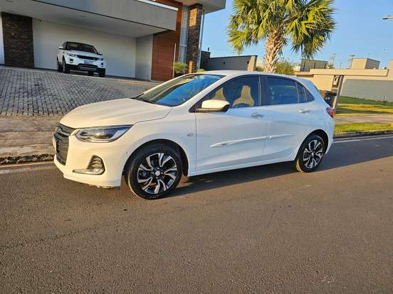 CHEVROLET-ONIX-2022
