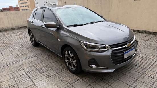 CHEVROLET-ONIX-2020