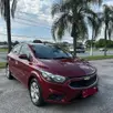 CHEVROLET ONIX 1.4 MPFI LT 8V FLEX 4P AUTOMÁTICO CHEVROLET ONIX 1.4 MPFI LT 8V FLEX 4P AUTOMÁTICO