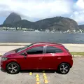 CHEVROLET ONIX 1.4 MPFI LTZ 8V FLEX 4P MANUAL CHEVROLET ONIX 1.4 MPFI LTZ 8V FLEX 4P MANUAL