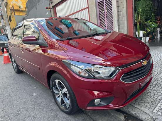CHEVROLET-ONIX-1.4 MPFI LTZ 8V FLEX 4P MANUAL CHEVROLET-ONIX-2018