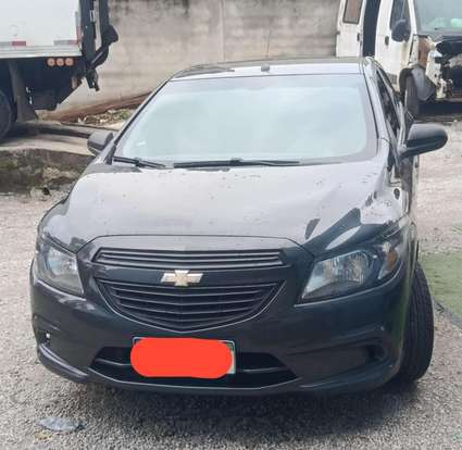 CHEVROLET-PRISMA-2019