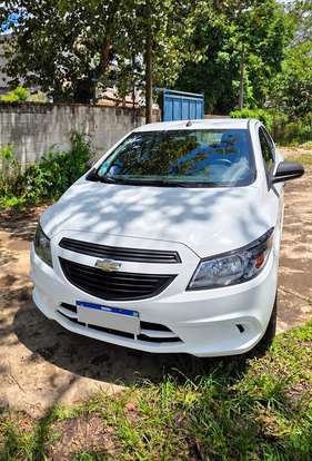 CHEVROLET-PRISMA-2019