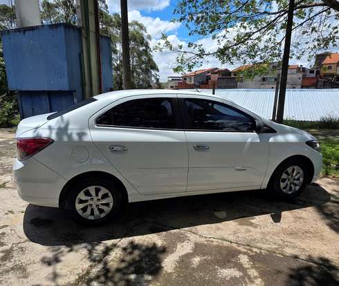 CHEVROLET-PRISMA-1.0 MPFI JOY 8V FLEX 4P MANUAL CHEVROLET-PRISMA-2019