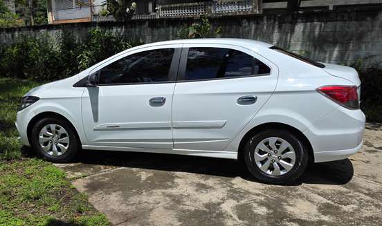CHEVROLET-PRISMA-2019