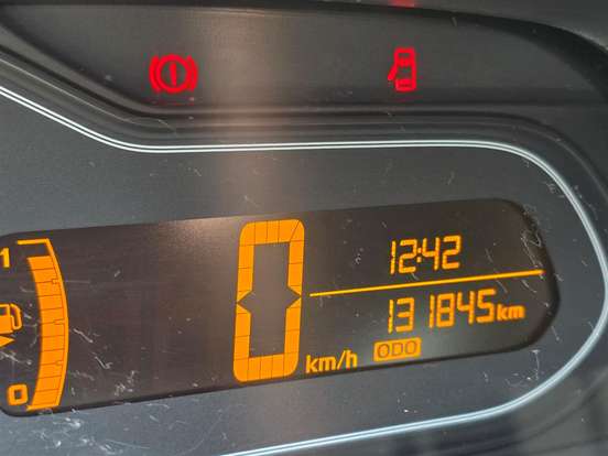 CHEVROLET-PRISMA-1.0 MPFI JOY 8V FLEX 4P MANUAL CHEVROLET-PRISMA-2019