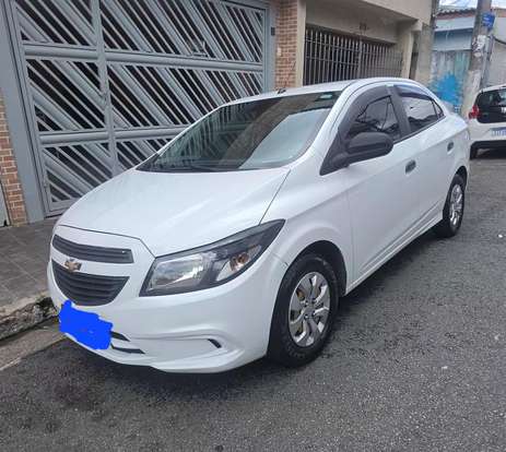 CHEVROLET-PRISMA-2019