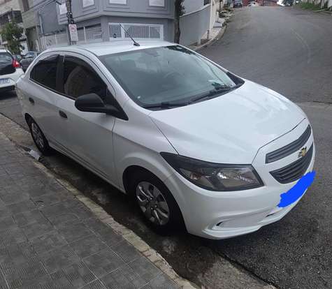 CHEVROLET-PRISMA-2019