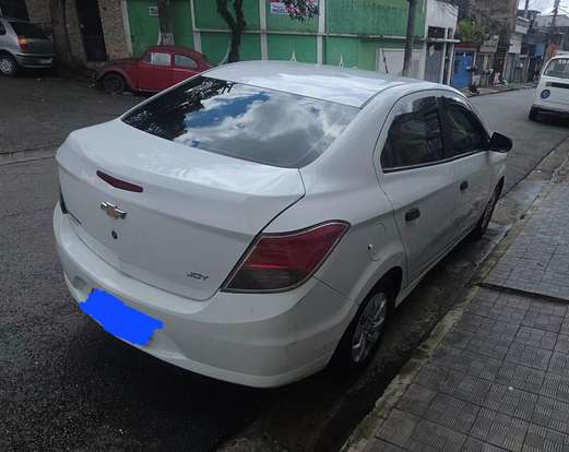 CHEVROLET-PRISMA-1.0 MPFI JOY 8V FLEX 4P MANUAL CHEVROLET-PRISMA-2019