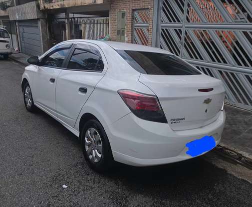 CHEVROLET-PRISMA-1.0 MPFI JOY 8V FLEX 4P MANUAL CHEVROLET-PRISMA-2019