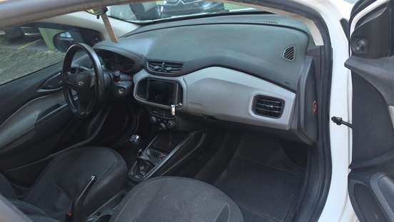 CHEVROLET-PRISMA-1.0 MPFI JOY 8V FLEX 4P MANUAL CHEVROLET-PRISMA-2019